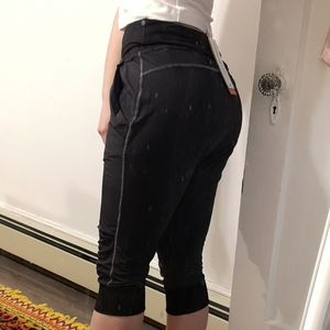 Garneau Bike Capris (with butt pad)